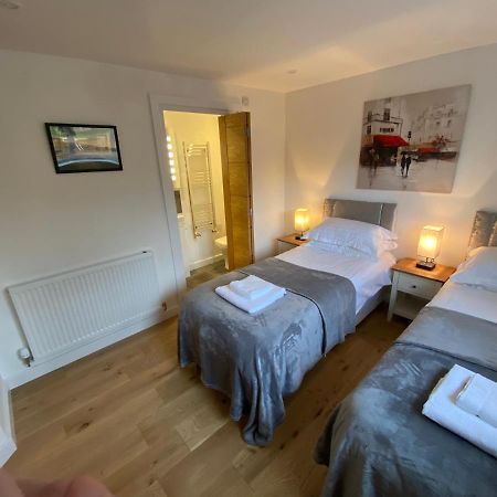 Apartmán Latrigg View Keswick  Exteriér fotografie