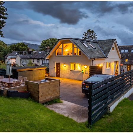 Apartmán Latrigg View Keswick  Exteriér fotografie