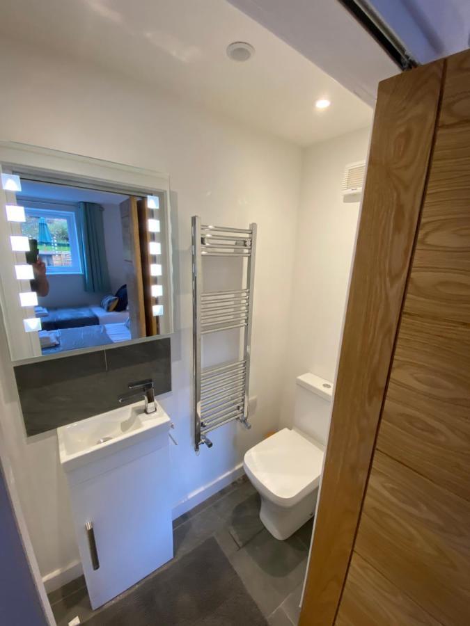 Apartmán Latrigg View Keswick  Exteriér fotografie