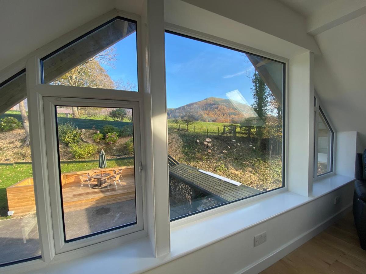 Apartmán Latrigg View Keswick  Exteriér fotografie