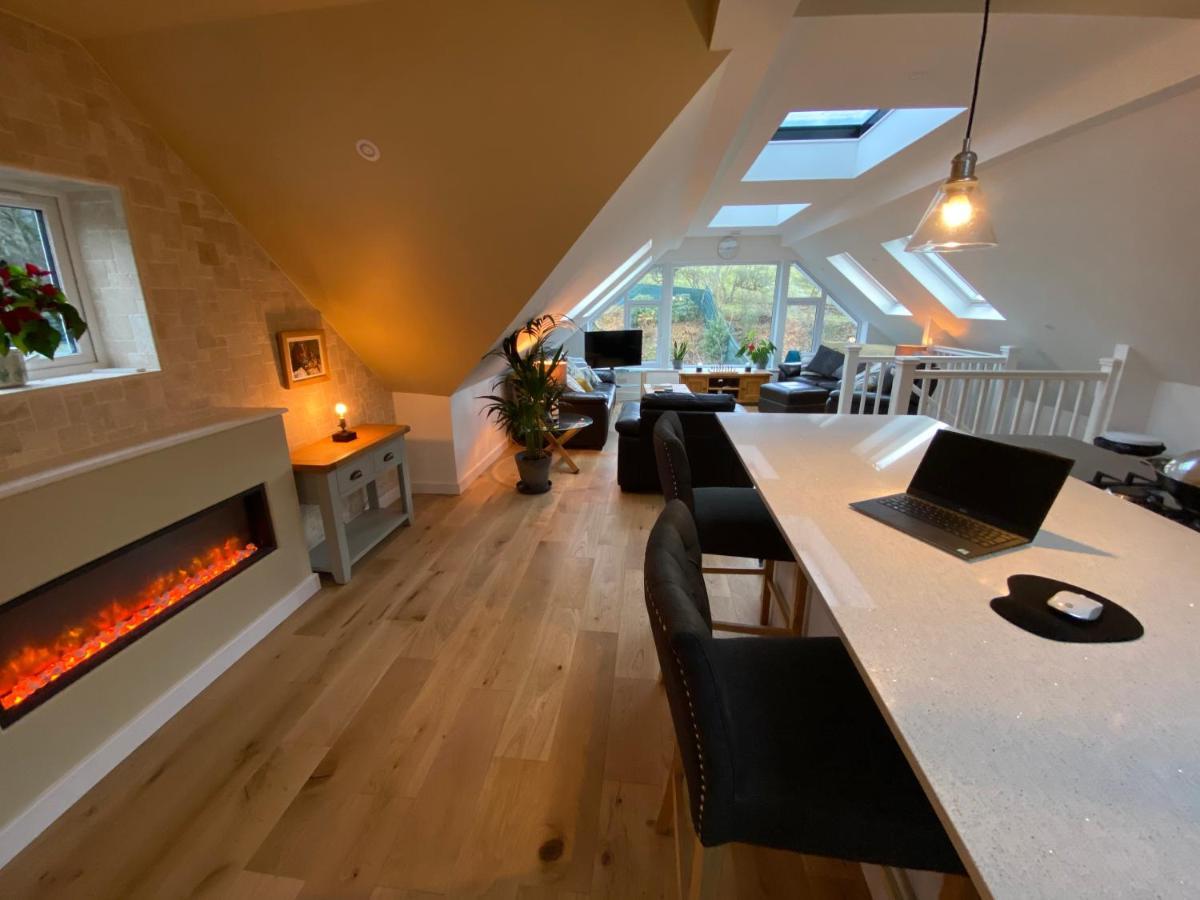 Apartmán Latrigg View Keswick  Exteriér fotografie