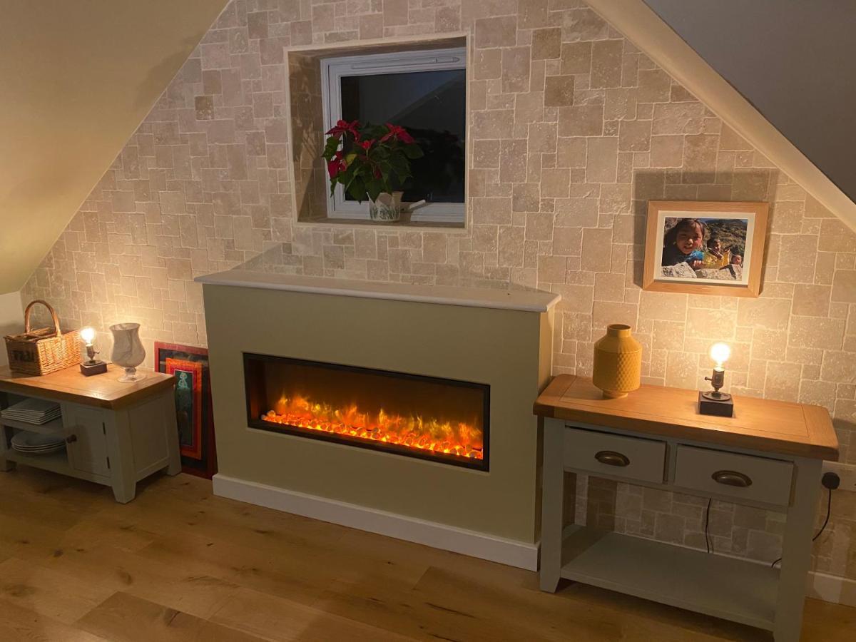 Apartmán Latrigg View Keswick  Exteriér fotografie