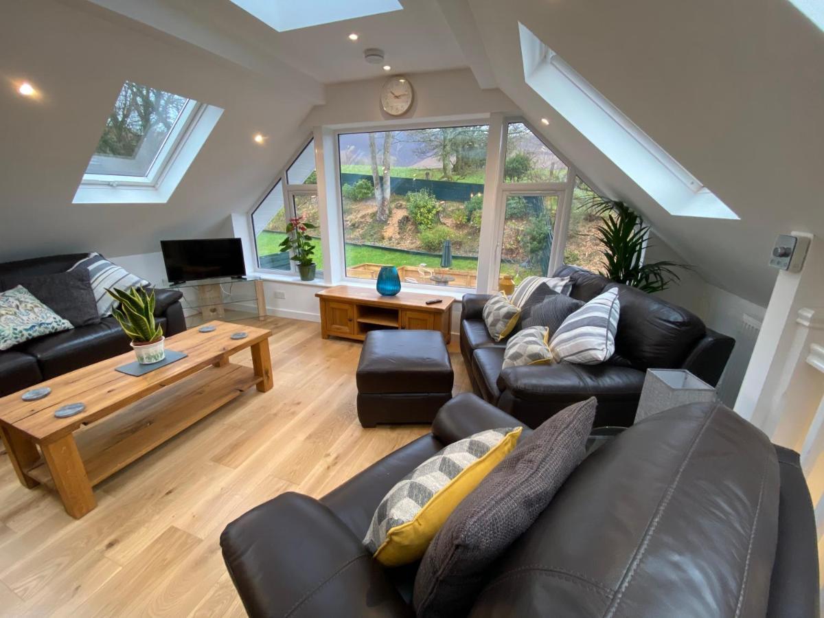 Apartmán Latrigg View Keswick  Exteriér fotografie