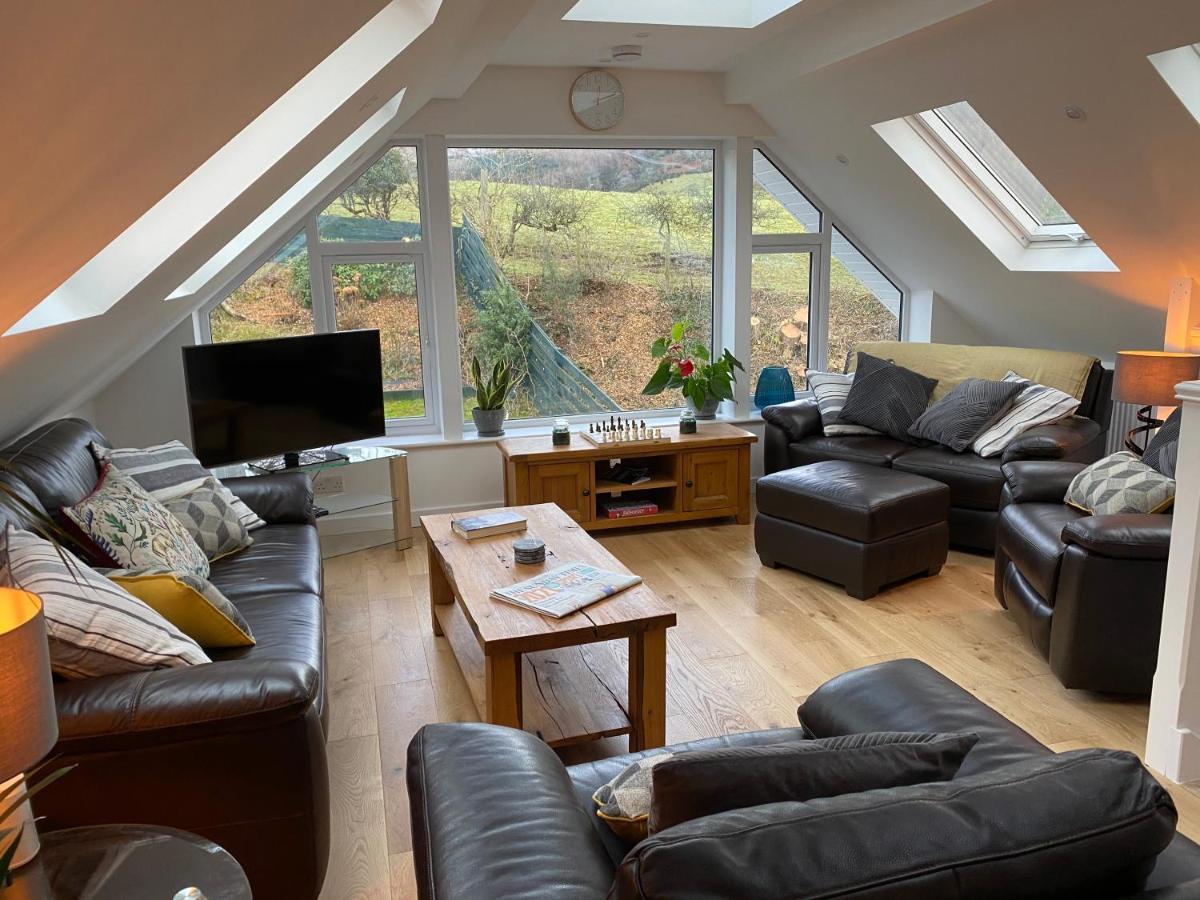 Apartmán Latrigg View Keswick  Exteriér fotografie