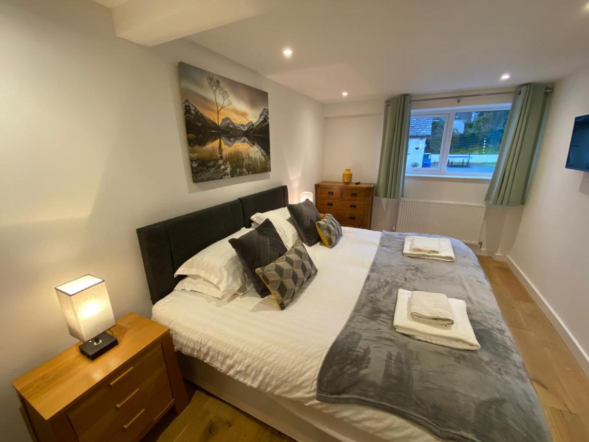 Apartmán Latrigg View Keswick  Exteriér fotografie